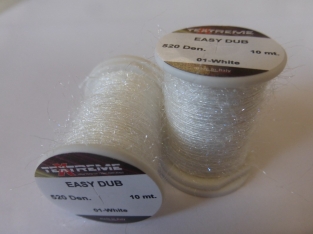 Easy Dub White (spool 01)